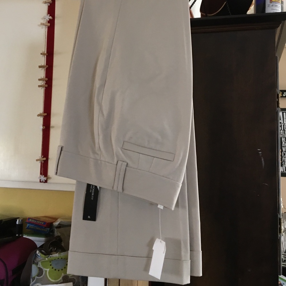 Banana Republic Khaki pants